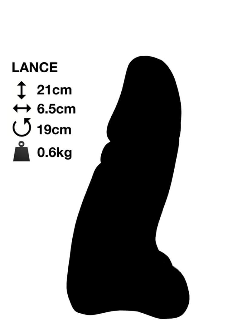 Black Lance
