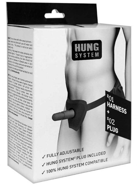 Hung System • Harness